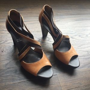 Rockport adiPRENE by adidas Heels